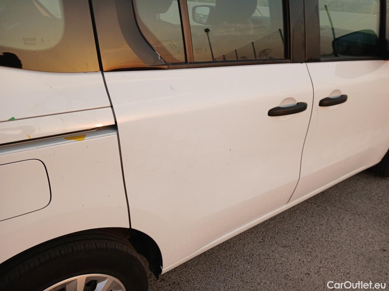  Renault  Kangoo  III Edition ONE 1.5 dCi 95CV MT6 E6d #33