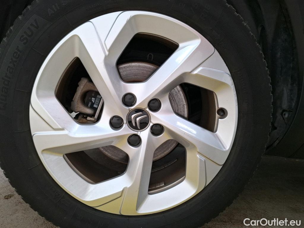  Citroen  C5  Aircross Business Hybrid 1.6 225CV BVA8 E6d #24