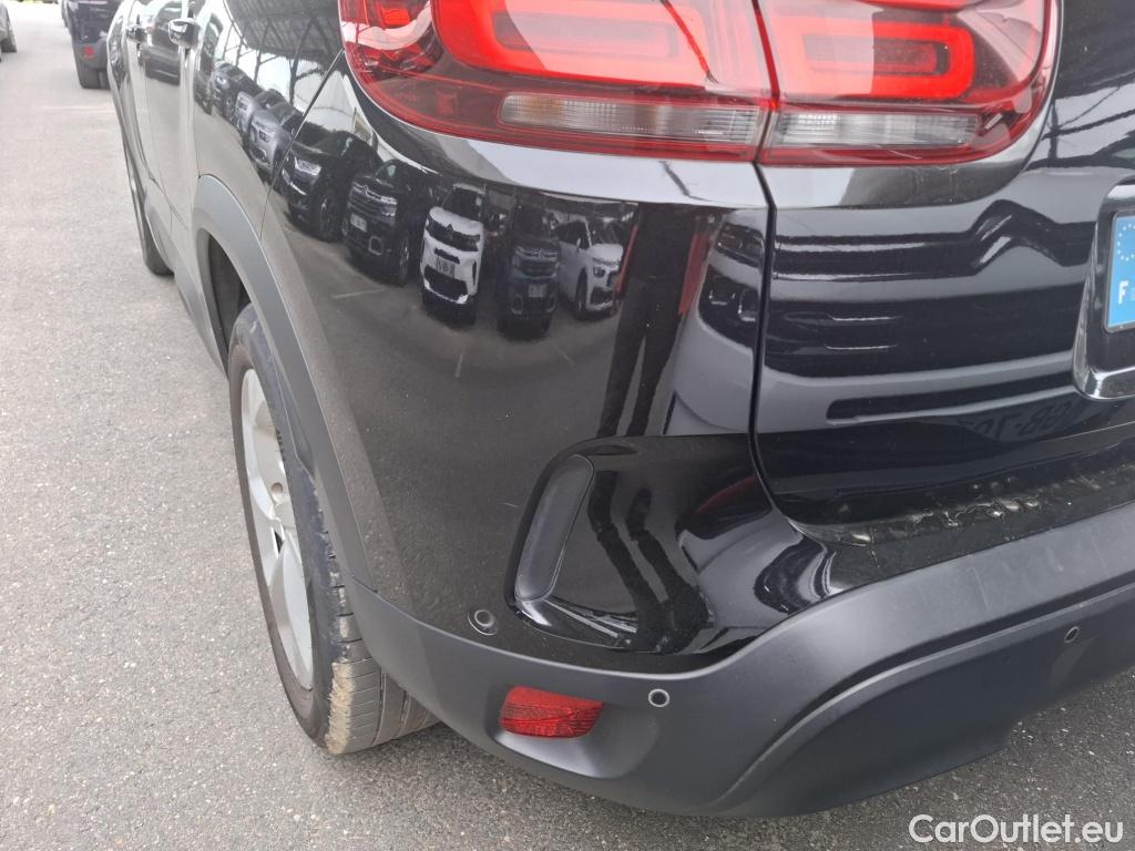  Citroen  C5  Aircross Business 1.5 BlueHDi 130CV BVA8 E6d #23