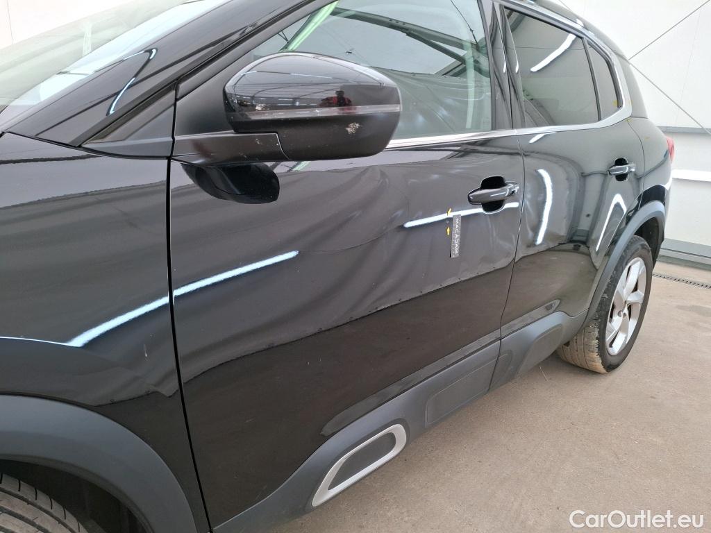  Citroen  C5  Aircross Business 1.5 BlueHDi 130CV BVA8 E6d #31