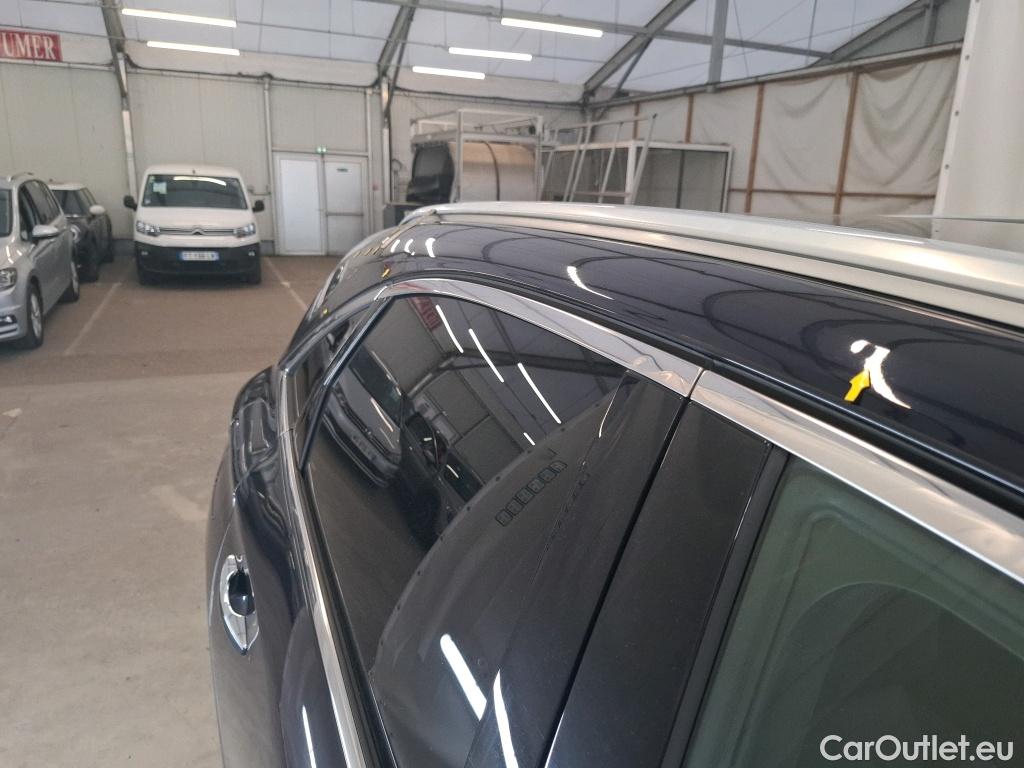  DS  DS7 DS DS 7 Crossback / 2017 / 5P / SUV PureTech 225 Automatique Grand Chic #9
