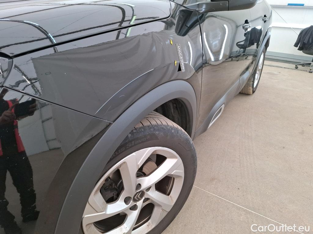  Citroen  C5  Aircross Business 1.5 BlueHDi 130CV BVA8 E6d #14
