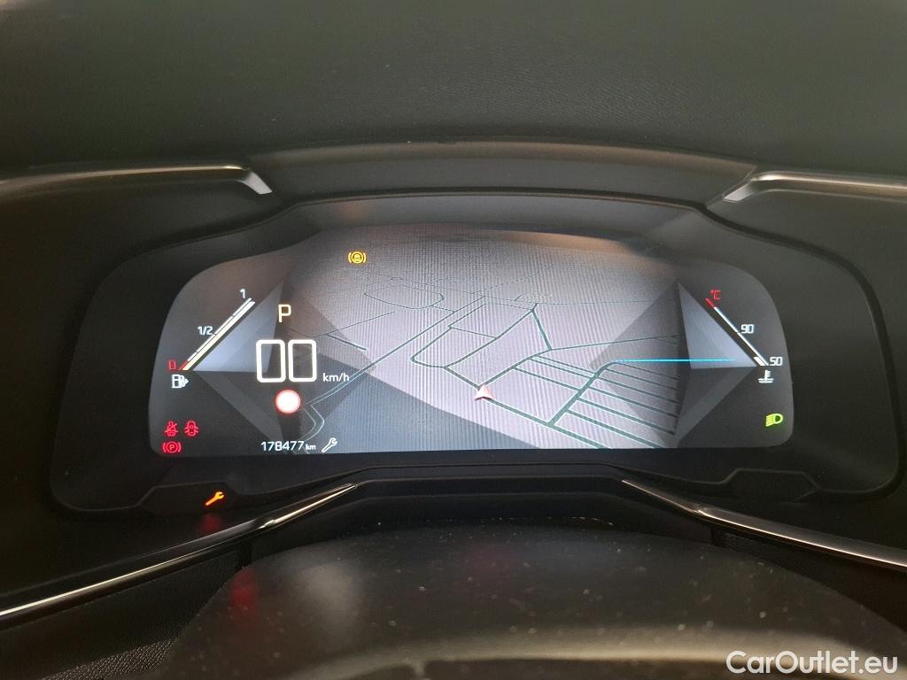  DS  DS7 DS DS 7 Crossback / 2017 / 5P / SUV PureTech 225 Automatique Grand Chic #46