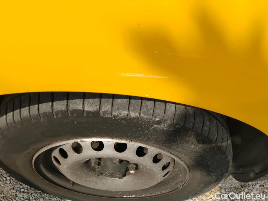  Renault  Kangoo  II Furgón Professional 1.5 dCi 95CV MT6 E6dT #11