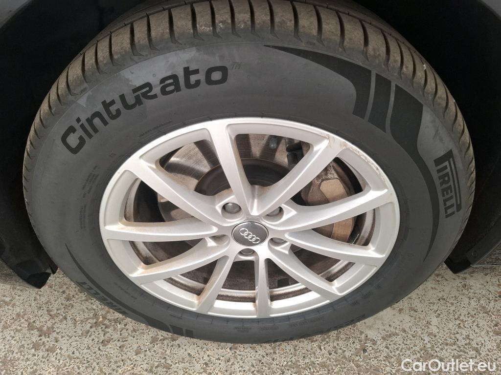  Audi  A6  Avant 45 TFSI quattro 2.0 TFSI 245CV BVA7 E6dT #15