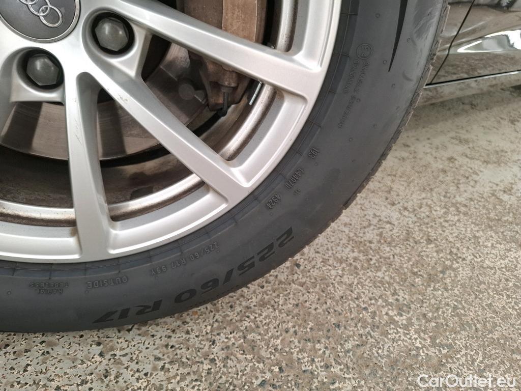  Audi  A6  Avant 45 TFSI quattro 2.0 TFSI 245CV BVA7 E6dT #12