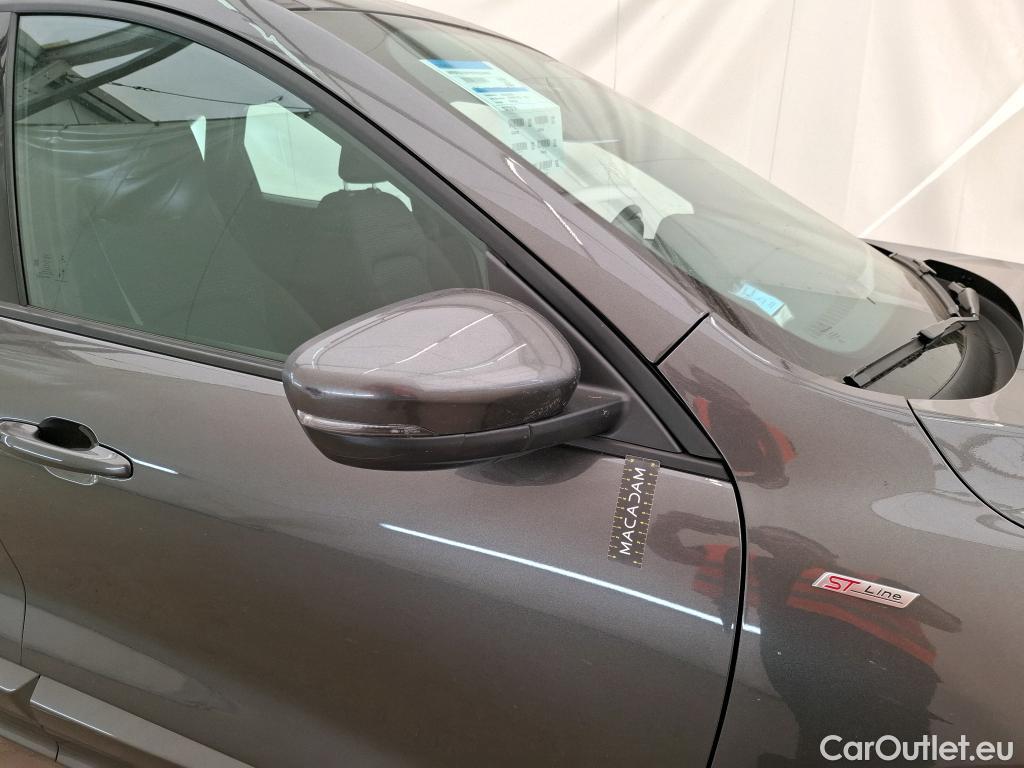  Ford  Kuga FORD  / 2019 / 5P / SUV 1.5 EcoBlue 120 Powershit St-Line Busin #22
