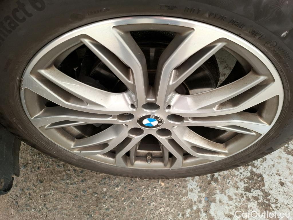  Bmw  X1 Série  sDrive16d Lounge 1.5 115CV BVA7 E6d #17