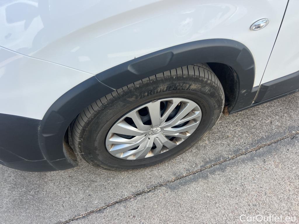  Peugeot  RIFTER  Active Standard 1.5 HDi 100CV MT6 E6dT #15