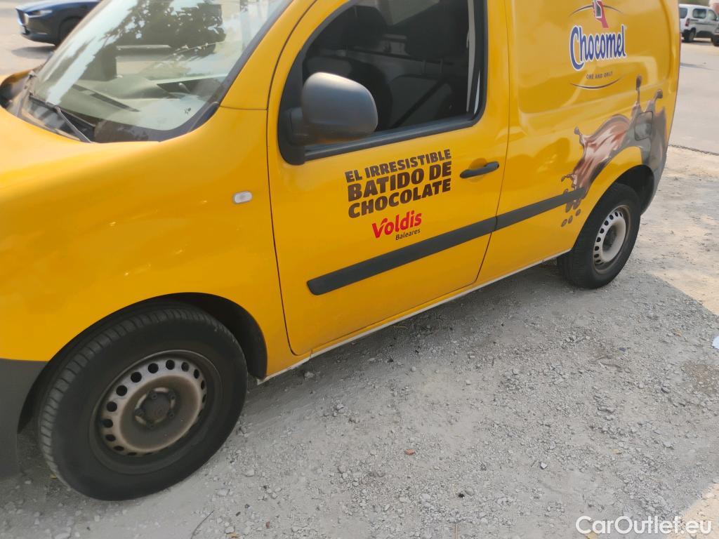  Renault  Kangoo  II Furgón Professional 1.5 dCi 95CV MT6 E6dT #4