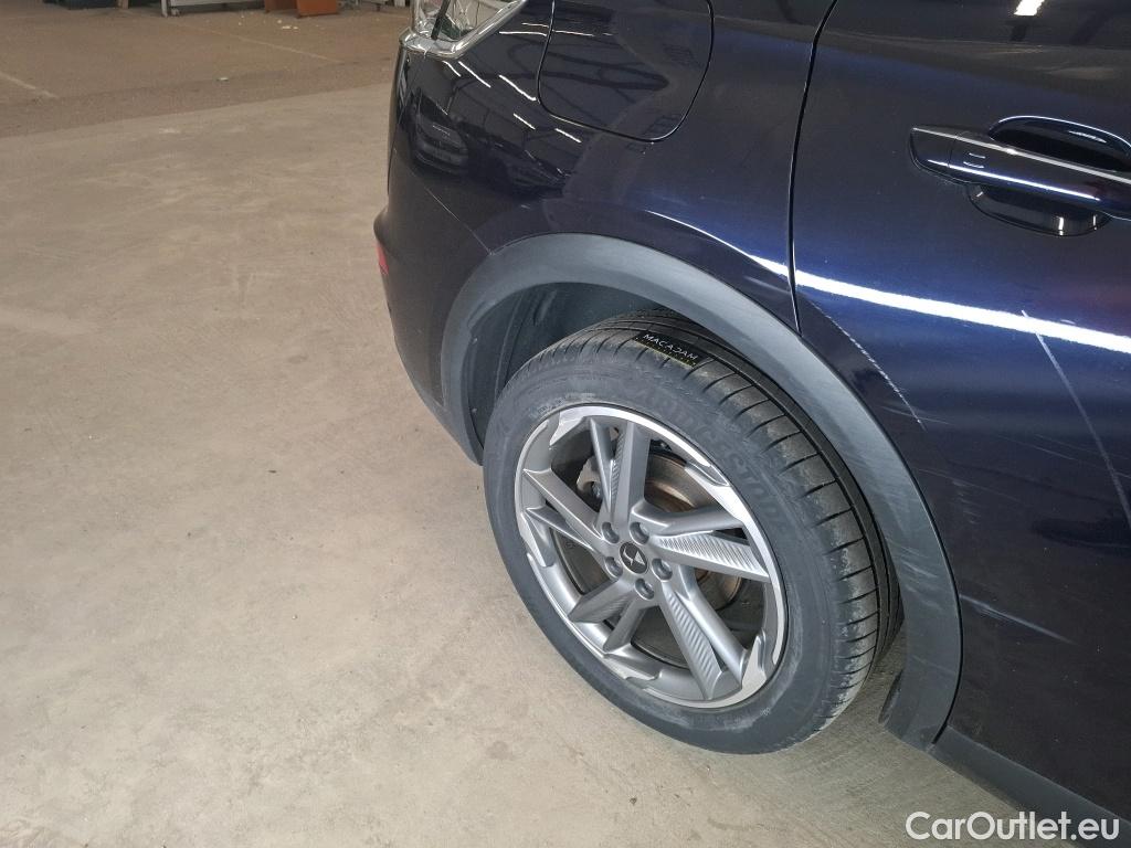 DS  DS7 DS DS 7 Crossback / 2017 / 5P / SUV PureTech 225 Automatique Grand Chic #32