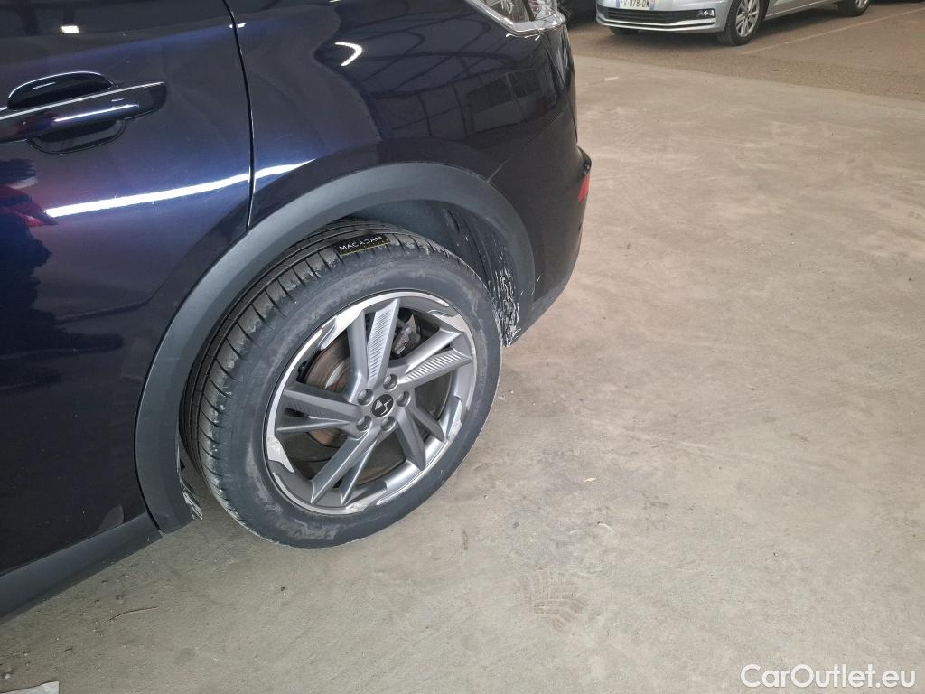  DS  DS7 DS DS 7 Crossback / 2017 / 5P / SUV PureTech 225 Automatique Grand Chic #26