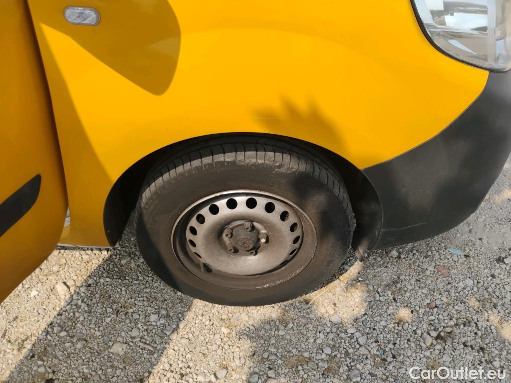  Renault  Kangoo  II Furgón Professional 1.5 dCi 95CV MT6 E6dT #10