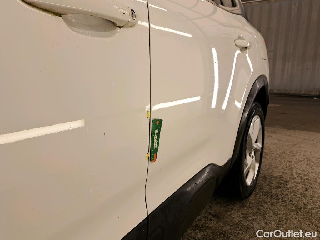  Citroen  C5  Aircross Business Hybrid 1.6 225CV BVA8 E6d #3