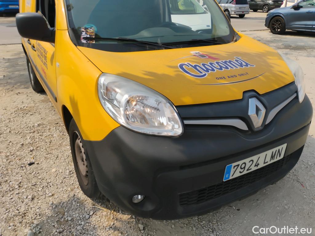 Renault  Kangoo  II Furgón Professional 1.5 dCi 95CV MT6 E6dT #3