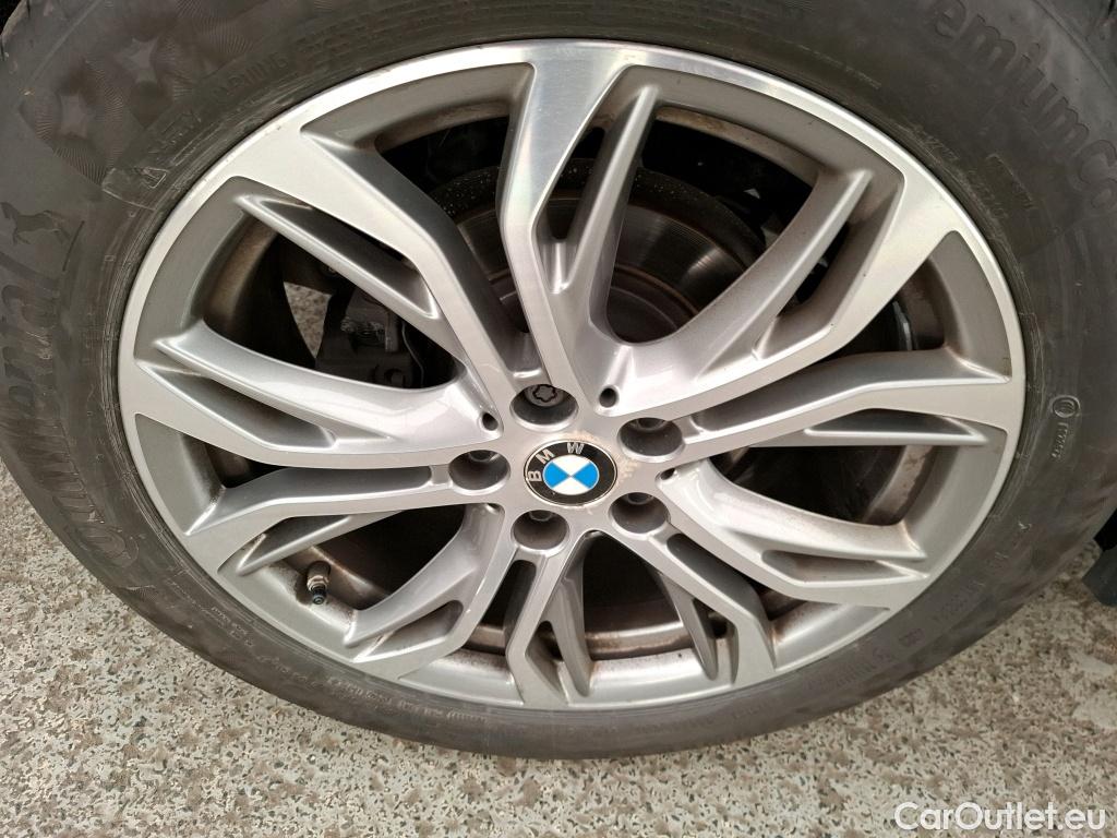  Bmw  X1 Série  sDrive16d Lounge 1.5 115CV BVA7 E6d #14