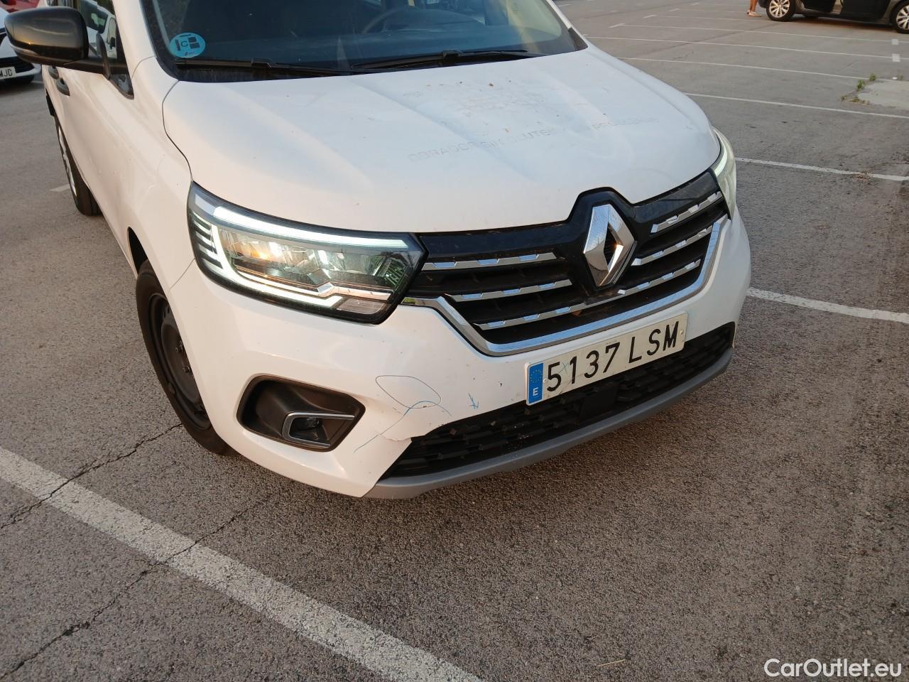  Renault  Kangoo  III Edition ONE 1.5 dCi 95CV MT6 E6d #19