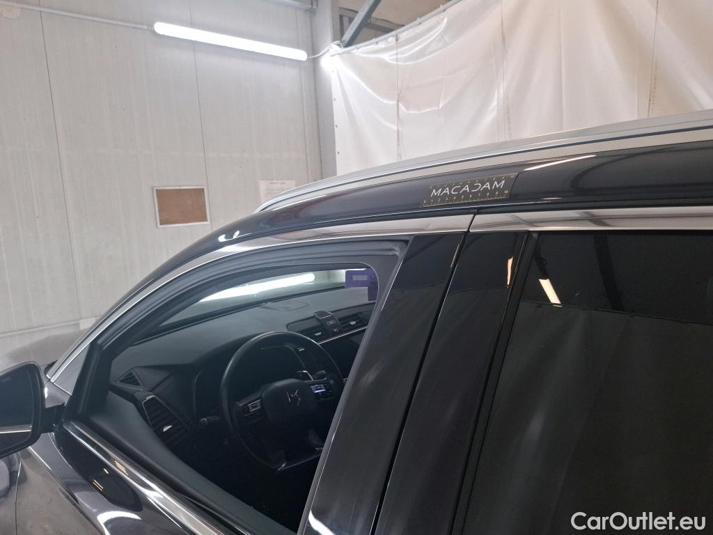  DS  DS7 DS DS 7 Crossback / 2017 / 5P / SUV PureTech 225 Automatique Grand Chic #44