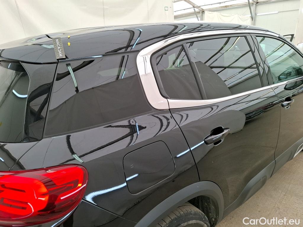  Citroen  C5  Aircross Business 1.5 BlueHDi 130CV BVA8 E6d #16