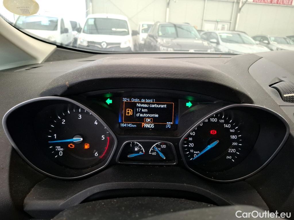  Ford  C-Max  Trend 1.5 TDCi 120CV BVA6 E6 #31