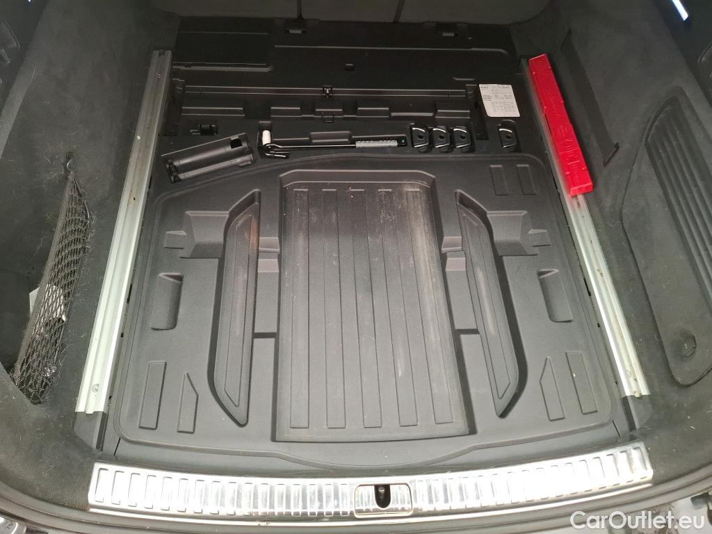  Audi  A6  Avant 45 TFSI quattro 2.0 TFSI 245CV BVA7 E6dT #7