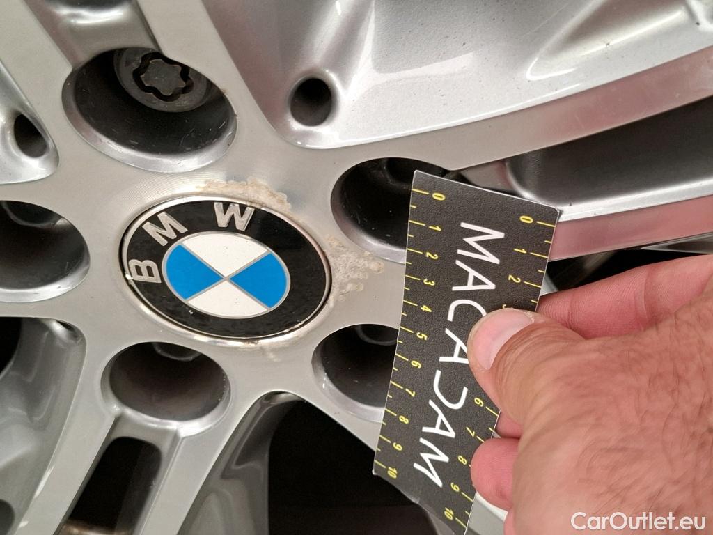  Bmw  X1 Série  sDrive16d Lounge 1.5 115CV BVA7 E6d #15