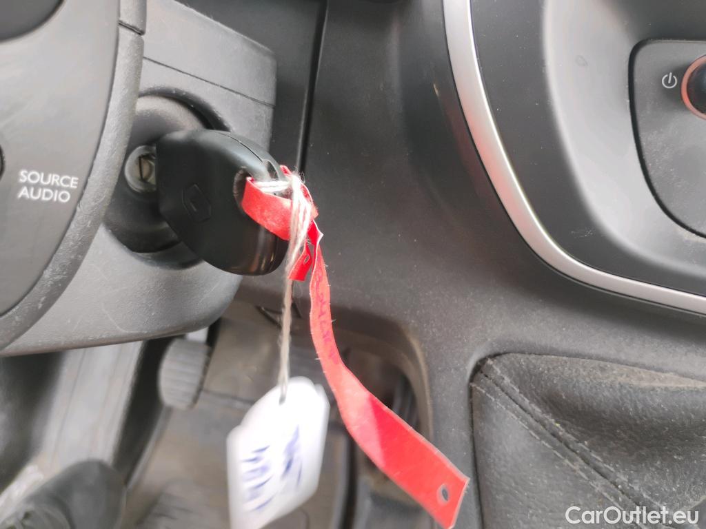  Renault  Kangoo  II Furgón Professional 1.5 dCi 95CV MT6 E6dT #7