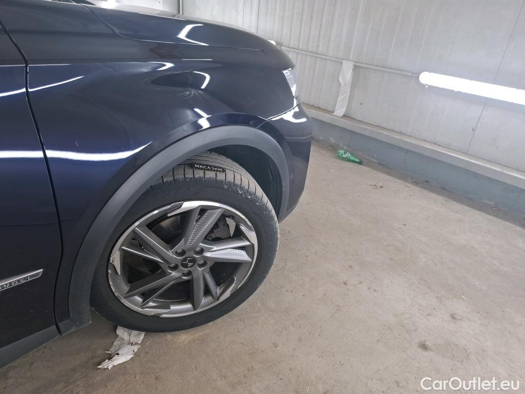  DS  DS7 DS DS 7 Crossback / 2017 / 5P / SUV PureTech 225 Automatique Grand Chic #37