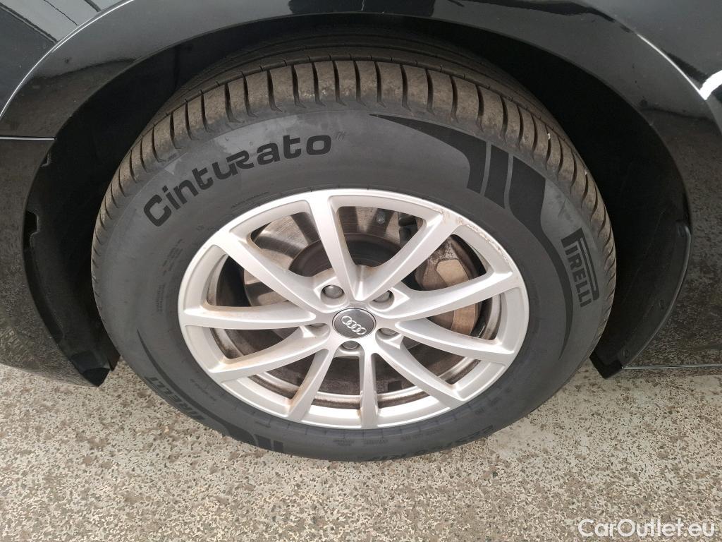  Audi  A6  Avant 45 TFSI quattro 2.0 TFSI 245CV BVA7 E6dT #14