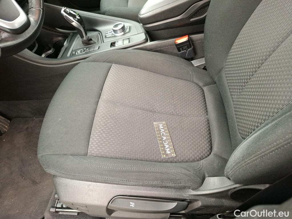  Bmw  X1 Série  sDrive16d Lounge 1.5 115CV BVA7 E6d #11