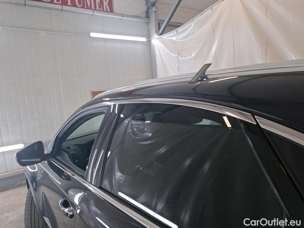  DS  DS7 DS DS 7 Crossback / 2017 / 5P / SUV PureTech 225 Automatique Grand Chic #10