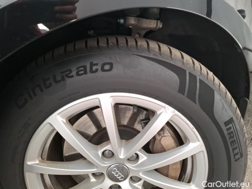  Audi  A6  Avant 45 TFSI quattro 2.0 TFSI 245CV BVA7 E6dT #9