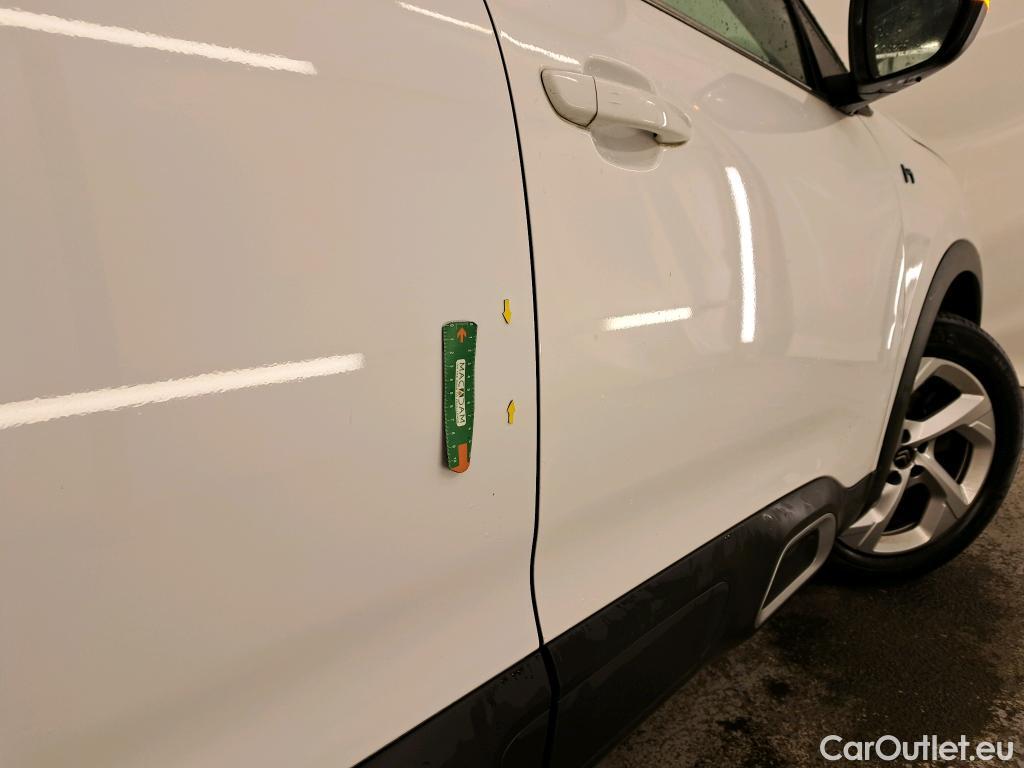  Citroen  C5  Aircross Business Hybrid 1.6 225CV BVA8 E6d #5