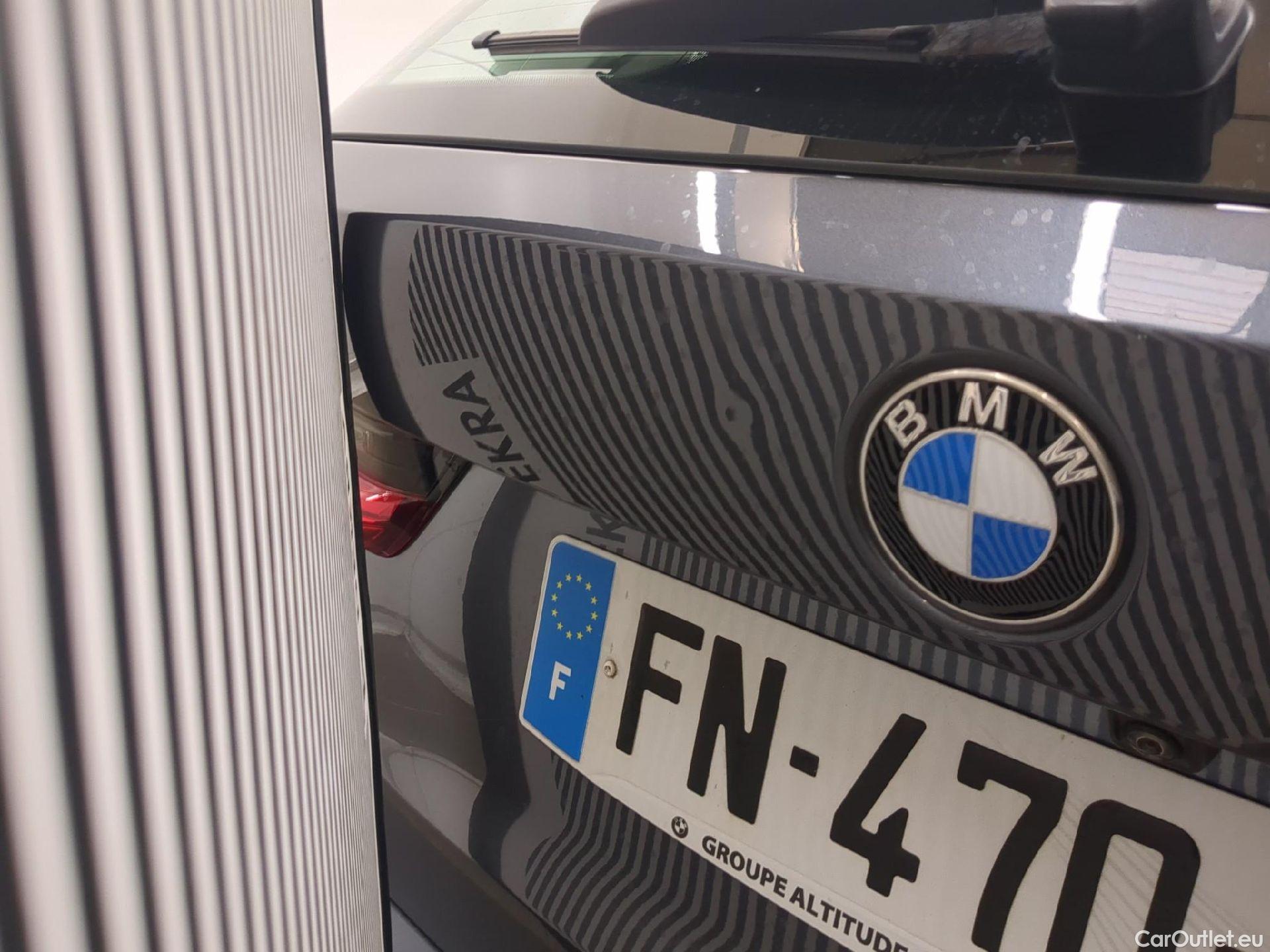  Bmw  Serie 3 BMW Série 3 Touring / 2019 / 5P / Break 320d xDrive 190ch Business Design BVA8 #29