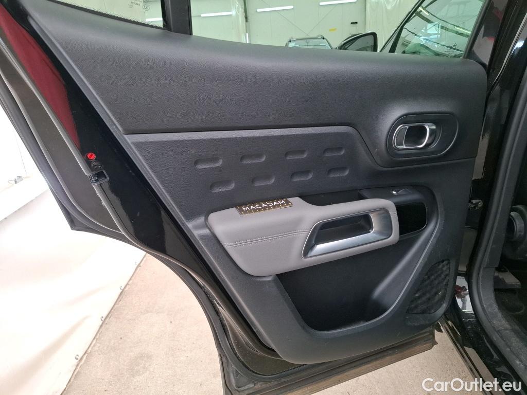 Citroen  C5  Aircross Business 1.5 BlueHDi 130CV BVA8 E6d #24