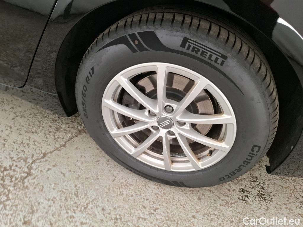  Audi  A6  Avant 45 TFSI quattro 2.0 TFSI 245CV BVA7 E6dT #2
