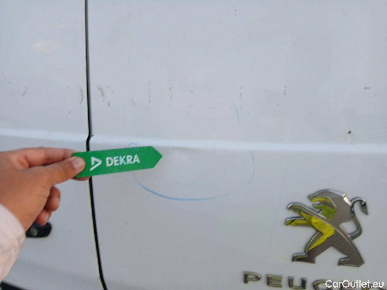  Peugeot  Expert  Furgón Pro Standard 1.5 HDI 120CV MT6 E6dT #41