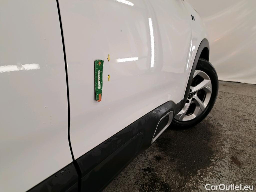  Citroen  C5  Aircross Business Hybrid 1.6 225CV BVA8 E6d #9