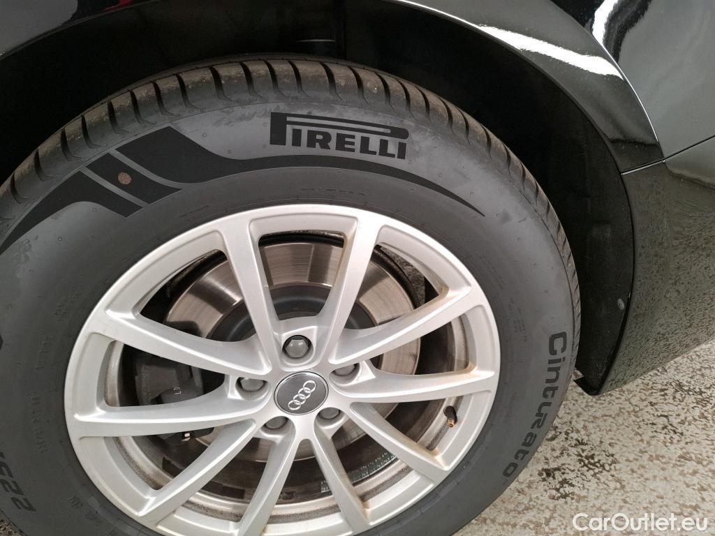  Audi  A6  Avant 45 TFSI quattro 2.0 TFSI 245CV BVA7 E6dT #6