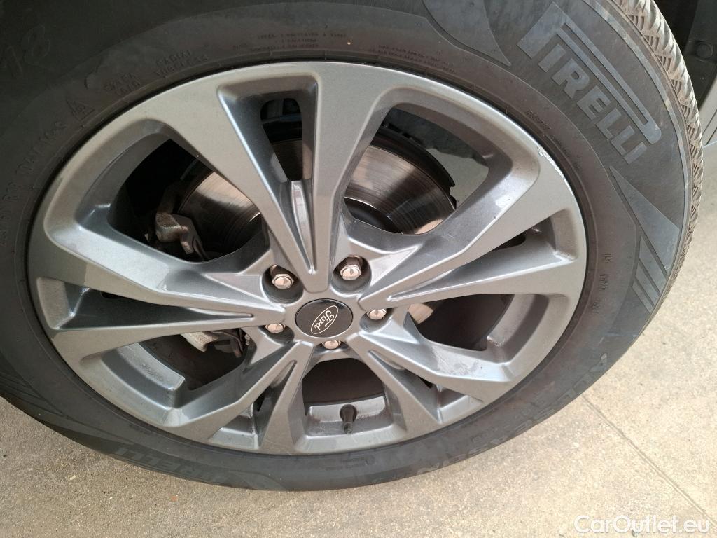  Ford  Kuga FORD  / 2019 / 5P / SUV 1.5 EcoBlue 120 Powershit St-Line Busin #20