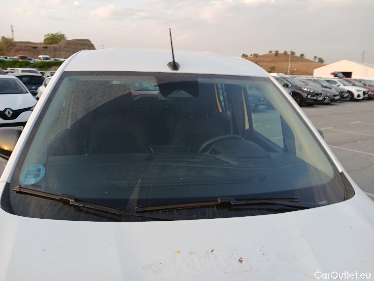  Renault  Kangoo  III Edition ONE 1.5 dCi 95CV MT6 E6d #22