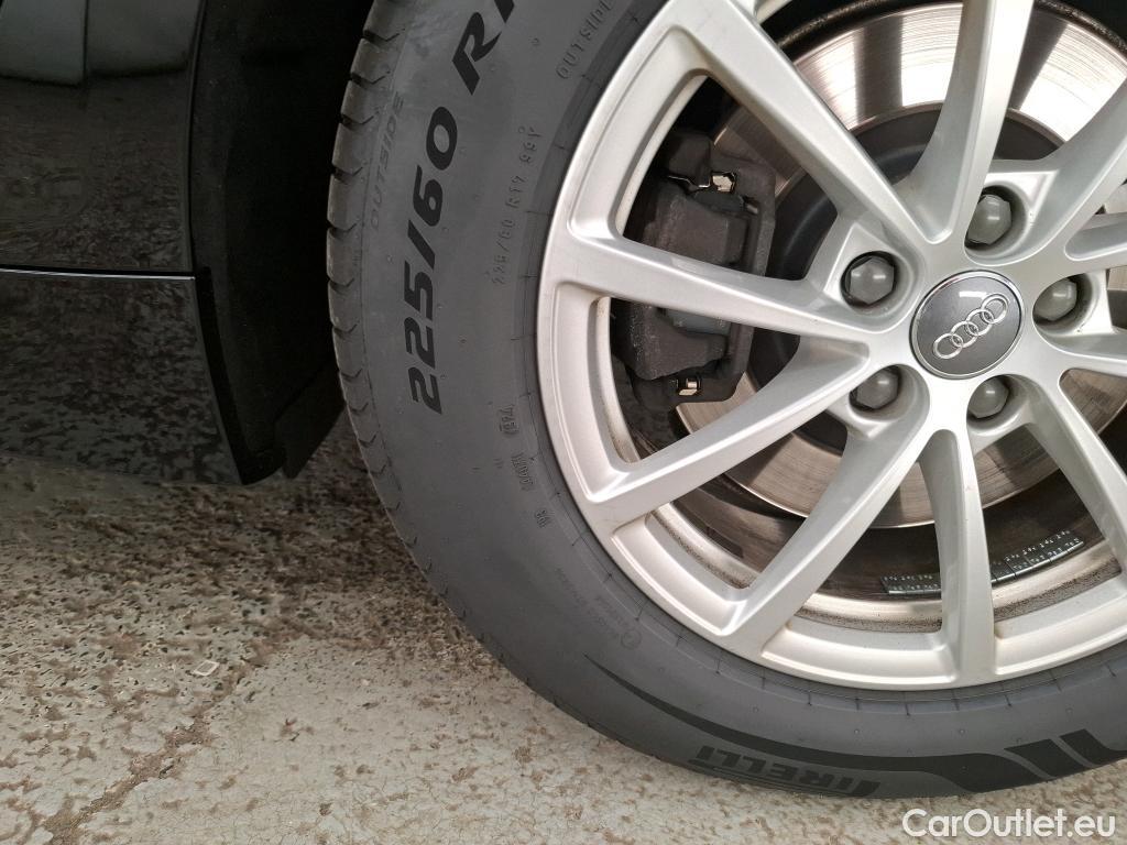  Audi  A6  Avant 45 TFSI quattro 2.0 TFSI 245CV BVA7 E6dT #4