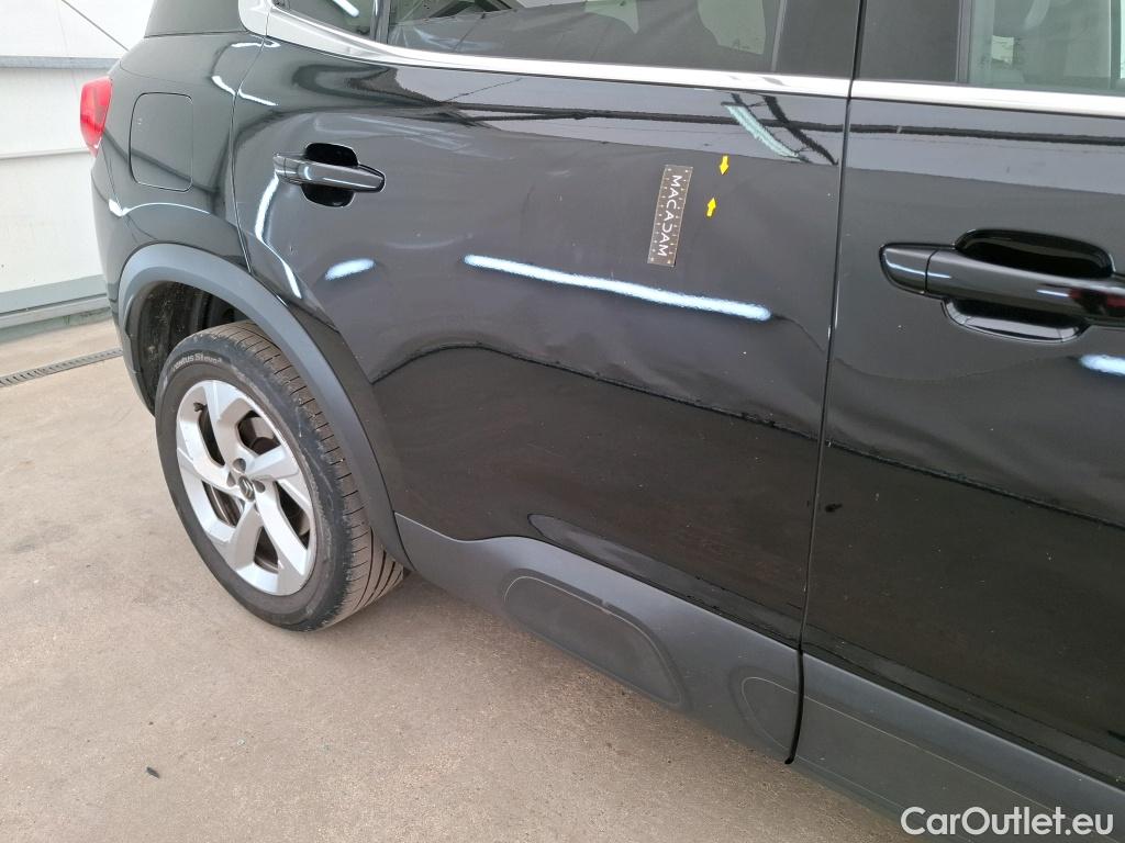  Citroen  C5  Aircross Business 1.5 BlueHDi 130CV BVA8 E6d #33