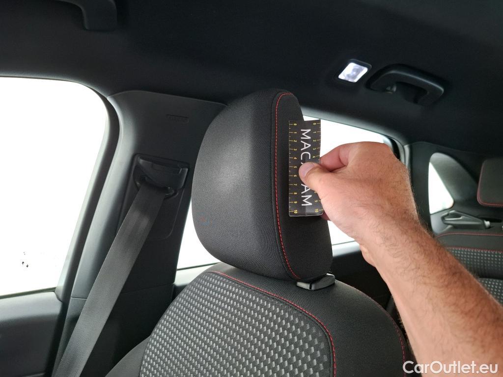  Ford  Kuga FORD  / 2019 / 5P / SUV 1.5 EcoBlue 120 Powershit St-Line Busin #17