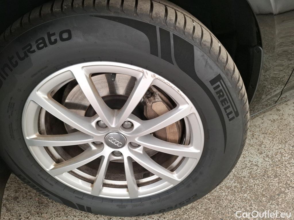  Audi  A6  Avant 45 TFSI quattro 2.0 TFSI 245CV BVA7 E6dT #13