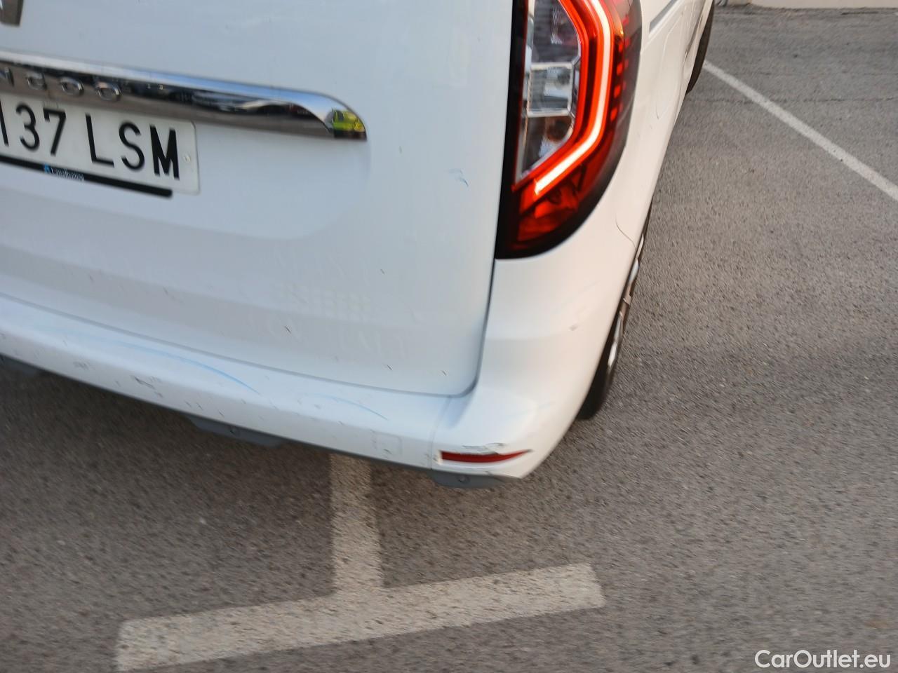  Renault  Kangoo  III Edition ONE 1.5 dCi 95CV MT6 E6d #29