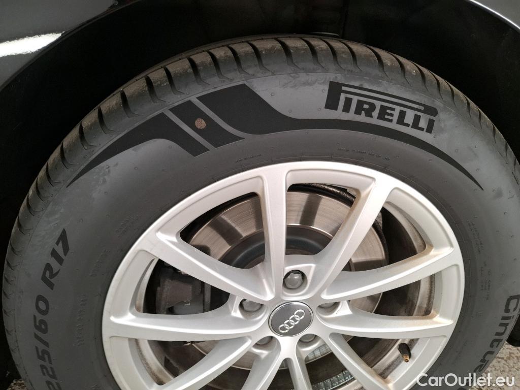  Audi  A6  Avant 45 TFSI quattro 2.0 TFSI 245CV BVA7 E6dT #3