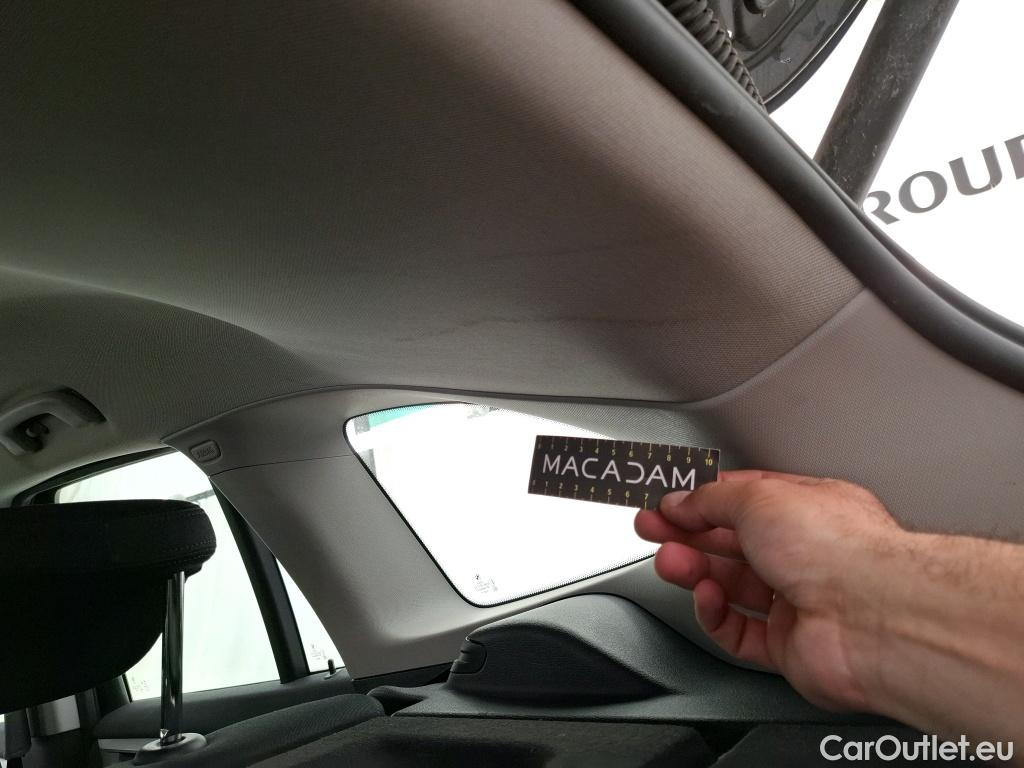  Bmw  X1 Série  sDrive16d Lounge 1.5 115CV BVA7 E6d #8