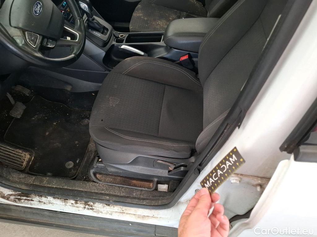  Ford  C-Max  Trend 1.5 TDCi 120CV BVA6 E6 #23