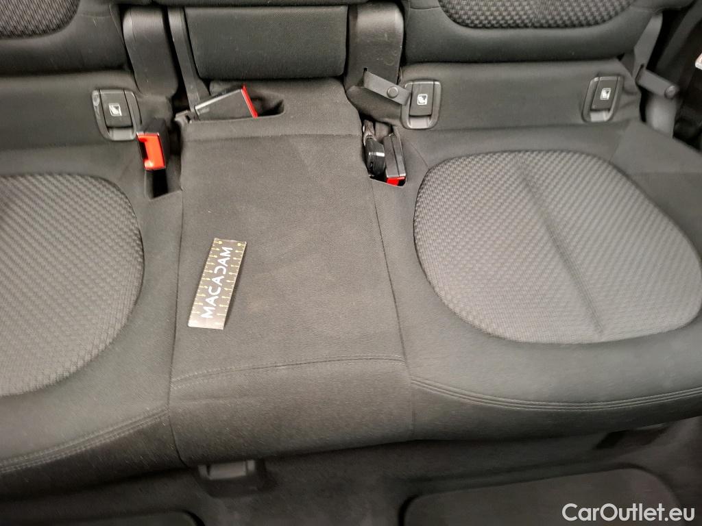  Bmw  X1 Série  sDrive16d Lounge 1.5 115CV BVA7 E6d #10